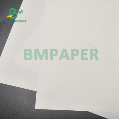 180mic 200mic PET Carta sintetica per la stampa laser impermeabile A4 A3