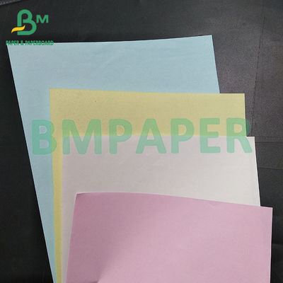 60 grammi CFB CB CF NCR Carta di copia senza carbonio