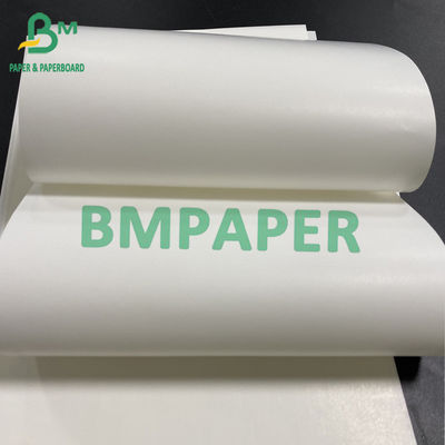 65 gm 75 gm Carta resistente all' umido Bianco Acqueproof Tear - Carta resistente Etichetta carta