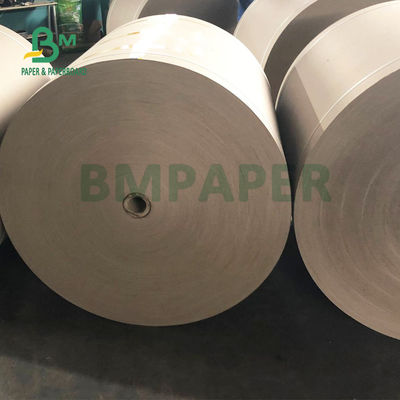 350gm 420gm Granito grigio per tubo di carta 1100mm 3' core buona rigidità