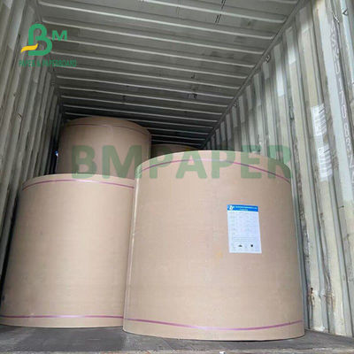 350gm 420gm Granito grigio per tubo di carta 1100mm 3' core buona rigidità