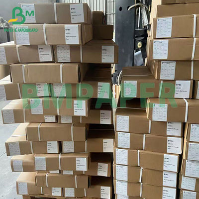 20LB 24 Inch 150ft Paper a doppio lato per disegni tecnici