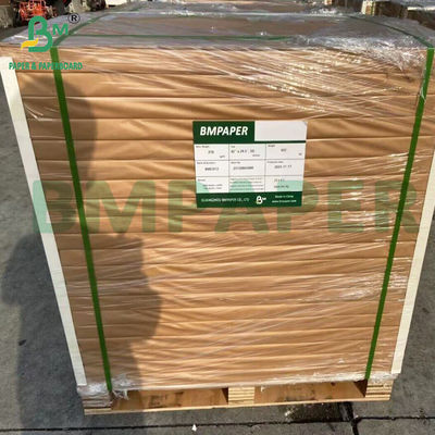 Carta sintetica resistente alle lacrime 150um 180um doppio lato rivestito carta impermeabile