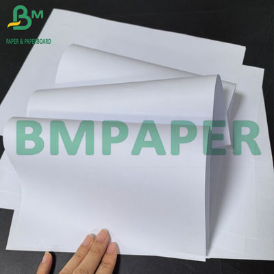 70 g carta da stampa A4 per copia carta da stampa Offset ad alta luminosità carta da stampa in rotolo
