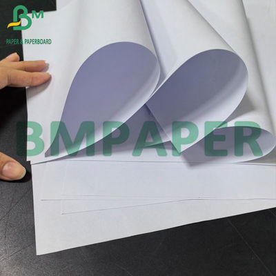 70 g carta da stampa A4 per copia carta da stampa Offset ad alta luminosità carta da stampa in rotolo