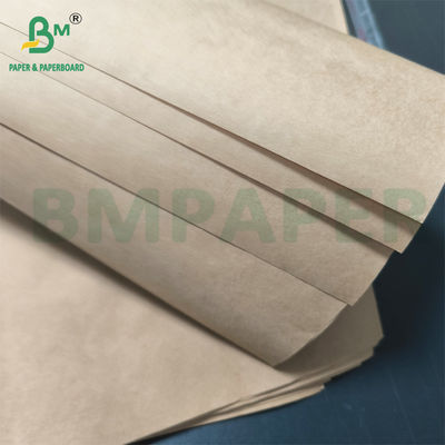 70g 75g 80g carta marrone carta Kraft cement 25kg carta borsa cemento