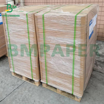 70g 75g 80g carta marrone carta Kraft cement 25kg carta borsa cemento