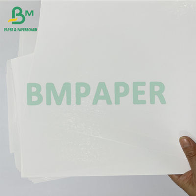 250gm Due lati rivestiti Livido Buona stabilità del colore Carta Art Silk