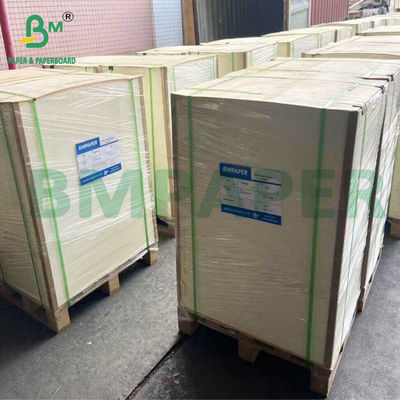 Eccellente carta bianca assorbente per rinfrescante per auto 1,5 mm 2,0 mm