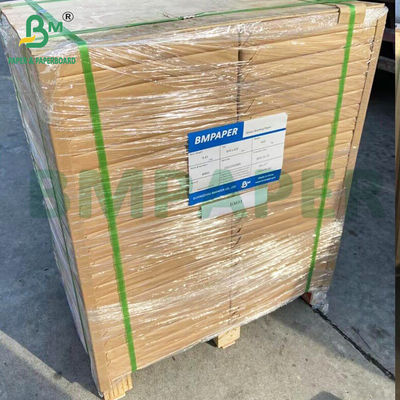 Eccellente carta bianca assorbente per rinfrescante per auto 1,5 mm 2,0 mm