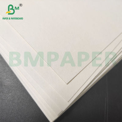 800um Bianco naturale per bevande Coaster carta perfumeria 700 x 500mm