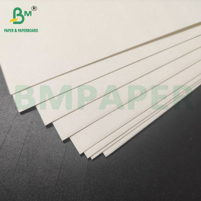 800um Bianco naturale per bevande Coaster carta perfumeria 700 x 500mm