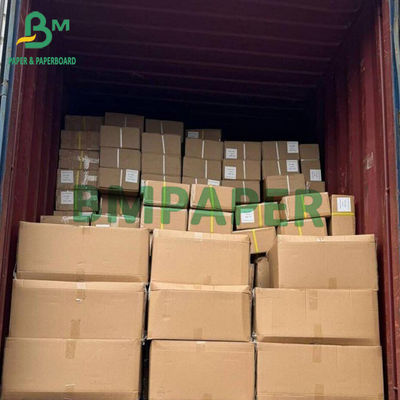 50 g - 80 g Carta bianca di trama piccolo rotolo 50m/100m/150m/200m Lunghezza Cartone
