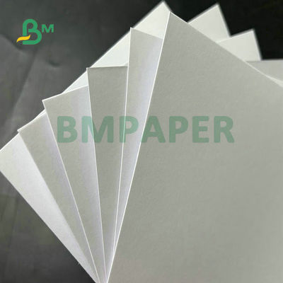 57x87cm 200 grammi 250 grammi 300 grammi 400 grammi Carta bianca non rivestita