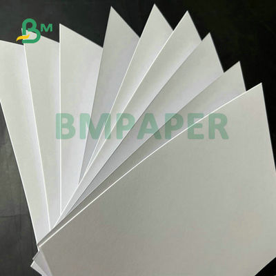 57x87cm 200 grammi 250 grammi 300 grammi 400 grammi Carta bianca non rivestita