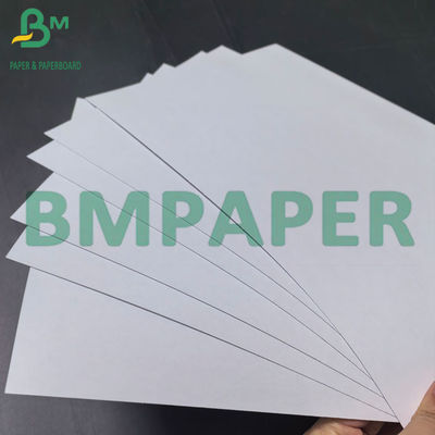 280 grs 300 grs Blue Core Paper C2S Matte Glossy Cardboard per carte da poker