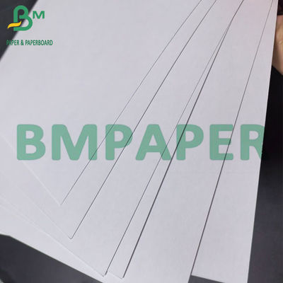 280 grs 300 grs Blue Core Paper C2S Matte Glossy Cardboard per carte da poker