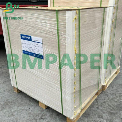 280 grs 300 grs Blue Core Paper C2S Matte Glossy Cardboard per carte da poker