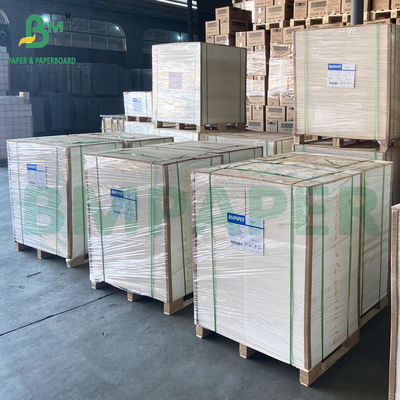 Carta sintetica diretta 120um 150um Rivestimento uniforme per braccialetti
