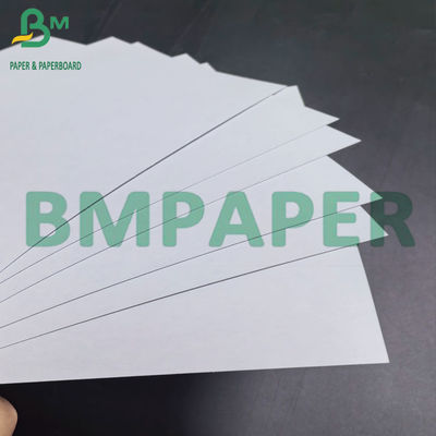 280 grammi campioni gratuiti Eco-friendly Blue Core Poker Paper Board