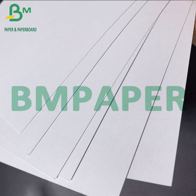 280 grammi campioni gratuiti Eco-friendly Blue Core Poker Paper Board