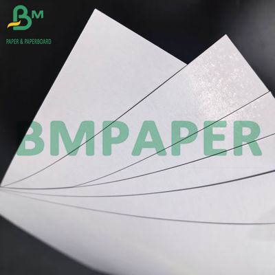 280 grammi campioni gratuiti Eco-friendly Blue Core Poker Paper Board