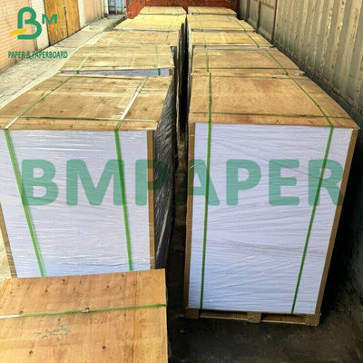 280 grammi campioni gratuiti Eco-friendly Blue Core Poker Paper Board