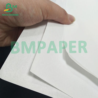 60 gm 50 gm carta bianca senza legno per imballaggio alimentare kit 6 kit 3