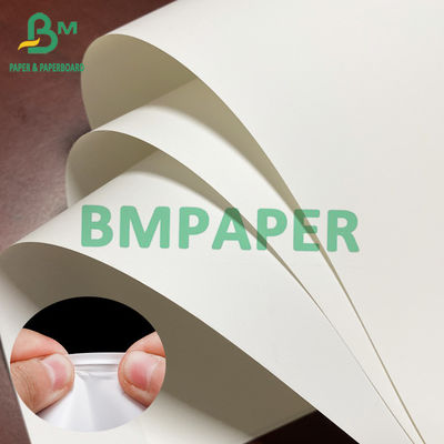Fabbrica di forniture di carta sintetica termica medica eco-friendly per braccialetti etichette