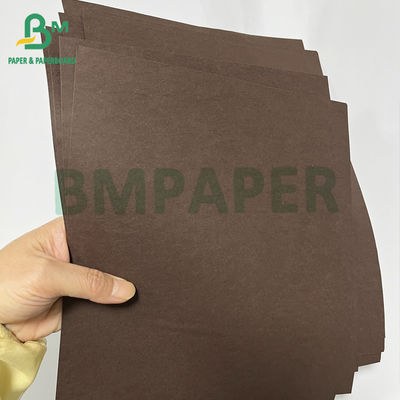 40 grammi di carta riciclabile colorata a prova di grasso