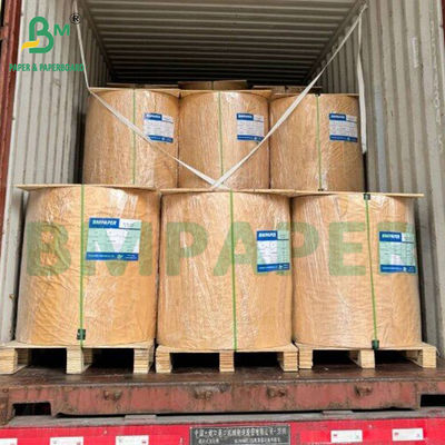40 - 80 grammi di carta kraft naturale per sacchetti per pani per snack