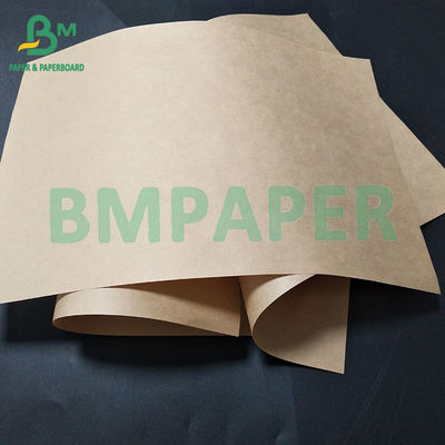60 gm 80 gm Carta Kraft per la preparazione alimentare