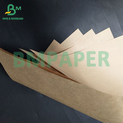 60 gm 80 gm Carta Kraft per la preparazione alimentare