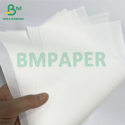 Stampa a colori personalizzata carta da imballaggio di paglia per bevande di qualità alimentare
