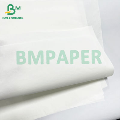Stampa a colori personalizzata carta da imballaggio di paglia per bevande di qualità alimentare