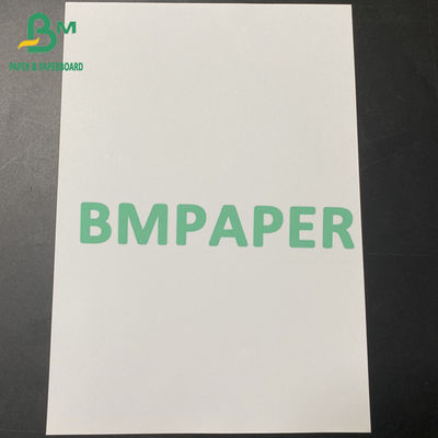 Carta di Bristol Dimensioni 100x70cm 230 250 270 grammi Carta bianca non rivestita