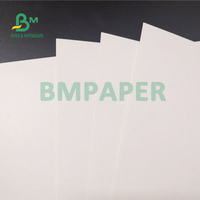 300gm 350gm C1S Carta da tavolo per prodotti alimentari per scatole di dolci 70 x 85 cm