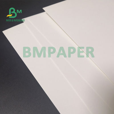 300gm 350gm C1S Carta da tavolo per prodotti alimentari per scatole di dolci 70 x 85 cm