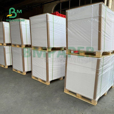 300gm 350gm C1S Carta da tavolo per prodotti alimentari per scatole di dolci 70 x 85 cm