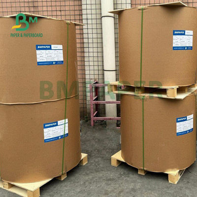 300gm 350gm C1S Carta da tavolo per prodotti alimentari per scatole di dolci 70 x 85 cm
