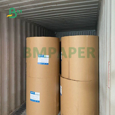 70gm 80gm 90gm 85cm 90cm Carta Kraft per sacchi di noci