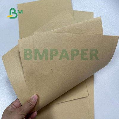70gm 80gm 90gm 85cm 90cm Carta Kraft per sacchi di noci