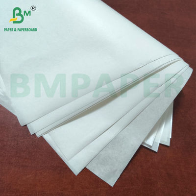40g + 10PE Carta Kraft Bianca di imballaggio di zucchero con rivestimento poliedrico