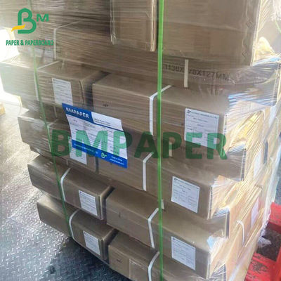 Carta di legame 80 grammi Rulli 841mm 594mm 707mm Larghezza 50m 150m Lunghezza 2 pollici 3 pollici Core