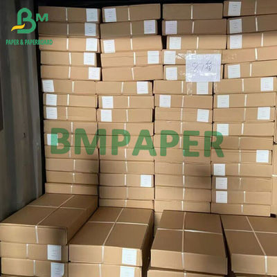 Carta di legame 80 grammi Rulli 841mm 594mm 707mm Larghezza 50m 150m Lunghezza 2 pollici 3 pollici Core