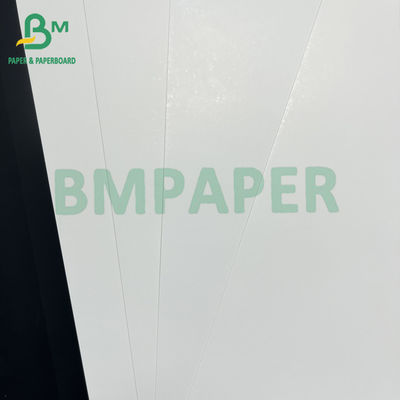 35 pollici buon effetto di stampa liscia 12pt 18pt bianco SBS Board