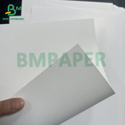 35 pollici buon effetto di stampa liscia 12pt 18pt bianco SBS Board
