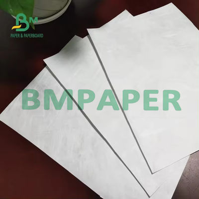 8.5&quot; x 11&quot; 1056D Carta Tyvek marrone leggera per stampanti a getto d'inchiostro