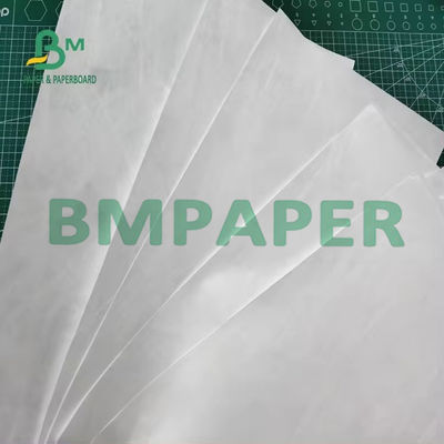 8.5&quot; x 11&quot; 1056D Carta Tyvek marrone leggera per stampanti a getto d'inchiostro