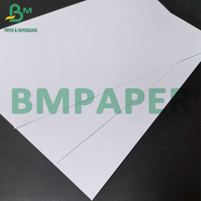 Carta fotografica lucida con rivestimento C2S 180 gm 200 gm carta fotografica a getto d'inchiostro